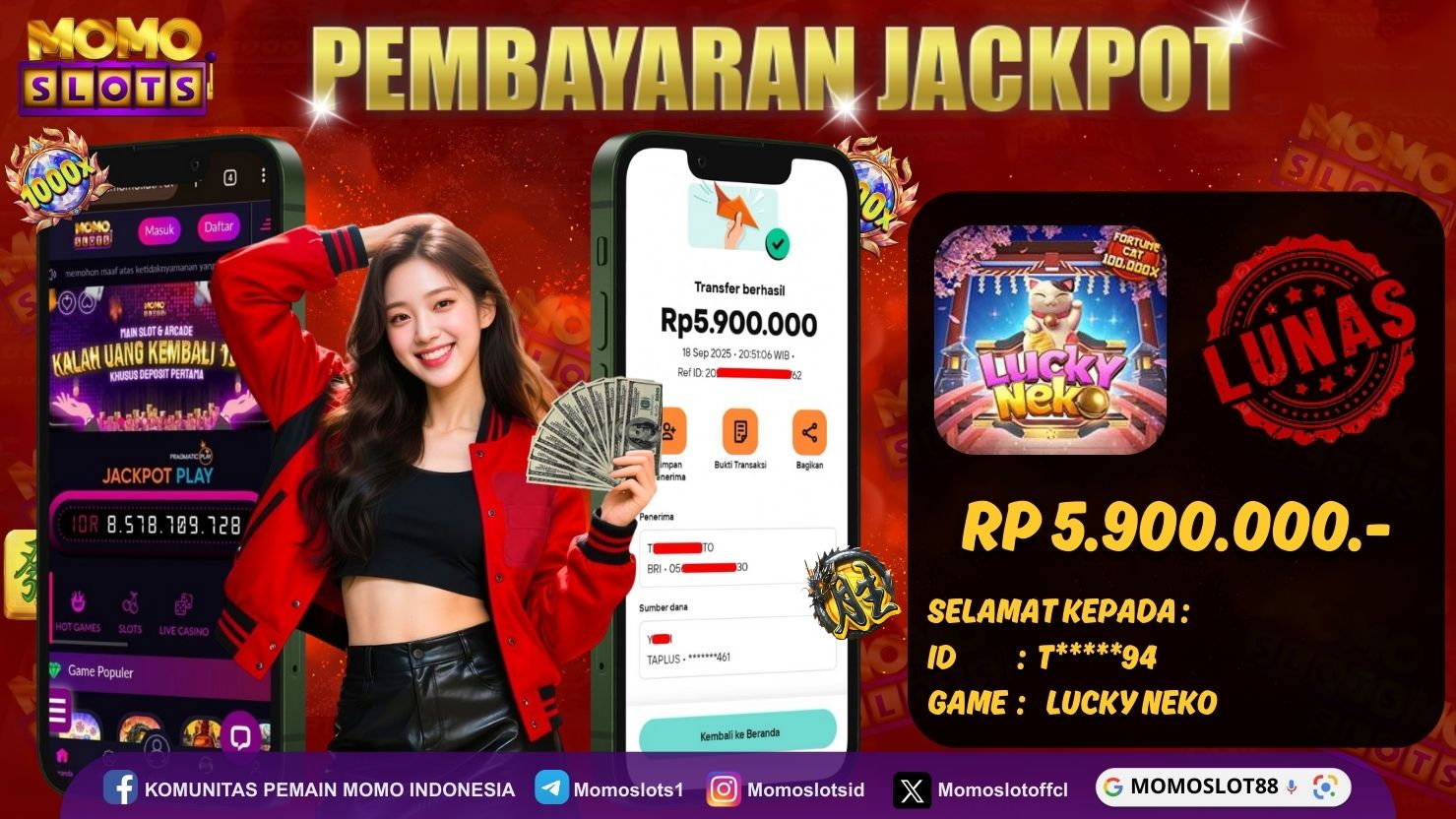 Jackpot Image